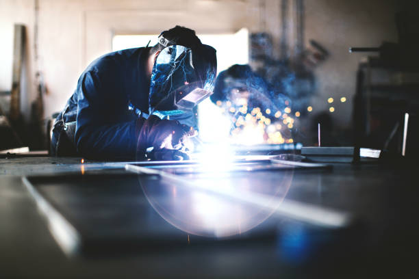 Best Artistic and Custom Metal Fabrication in Colfax, IL