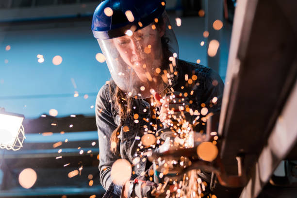 Affordable Welder Services in Colfax, IL
